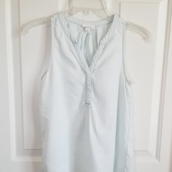 Joie Tops - Soft Joie Sleeveless Top